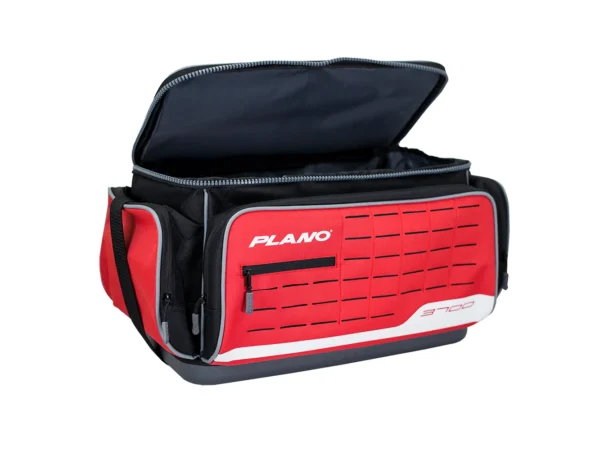 Plano Weekend Series 3700 Deluxe Tackle Case - Image 5