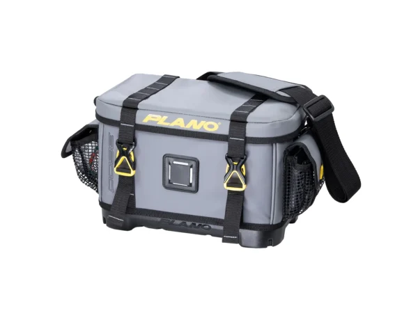 Plano Z-Series 3600 Tackle Bag w/Waterproof Base - Image 3