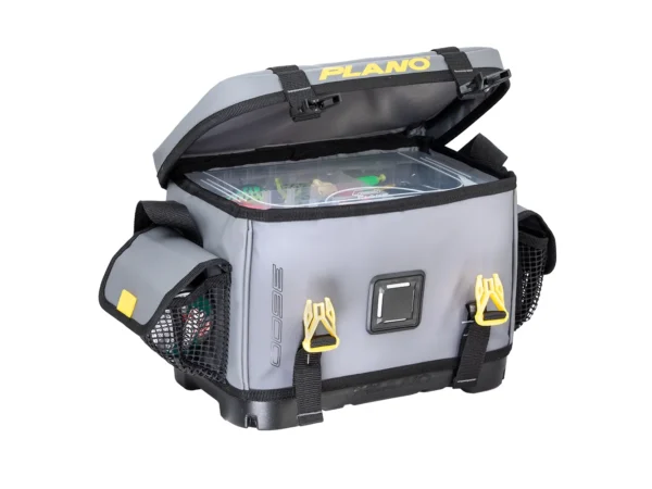 Plano Z-Series 3600 Tackle Bag w/Waterproof Base - Image 4