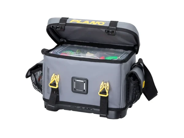 Plano Z-Series 3600 Tackle Bag w/Waterproof Base - Image 5