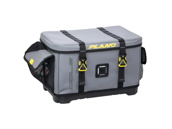 Plano Z-Series 3700 Tackle Bag w/Waterproof Base - Image 2