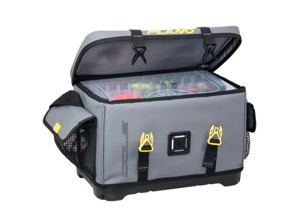 Plano Z-Series 3700 Tackle Bag w/Waterproof Base - Image 3