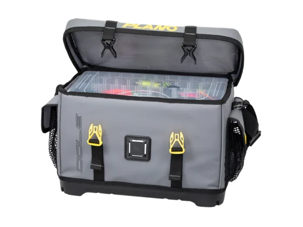 Plano Z-Series 3700 Tackle Bag w/Waterproof Base - Image 4