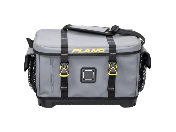 Plano Z-Series 3700 Tackle Bag w/Waterproof Base