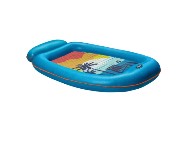 Aqua Leisure Comfort Lounge - Surfer Sunset