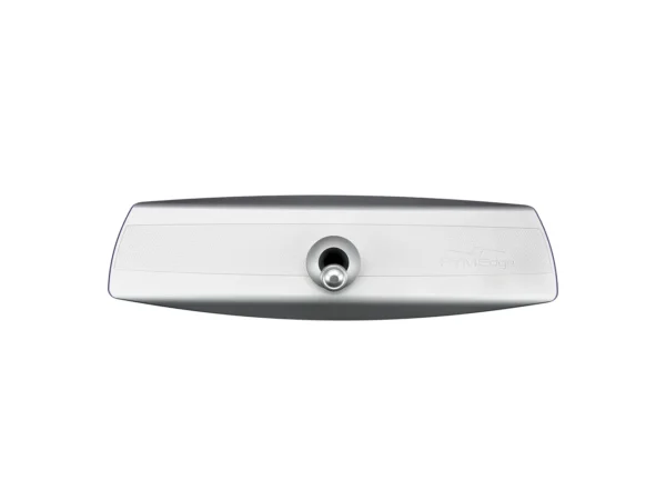 PTM Edge VR-140 Elite Mirror - Electrobrite Silver