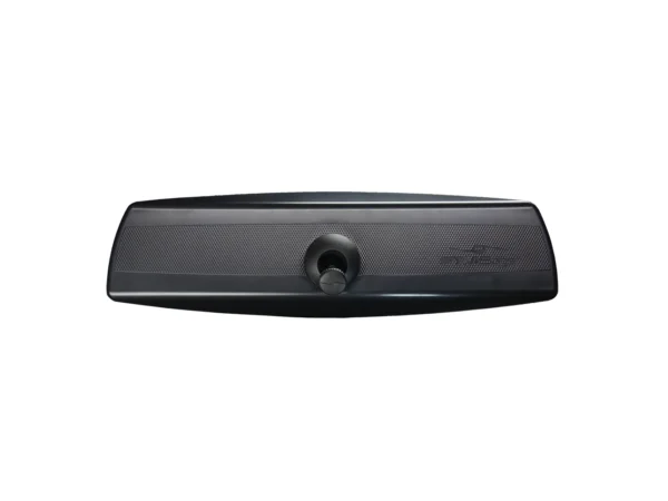 PTM Edge VR-140 PRO Mirror - Black