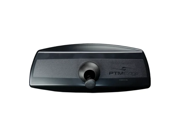 PTM Edge VR-100 PRO Mirror - Black