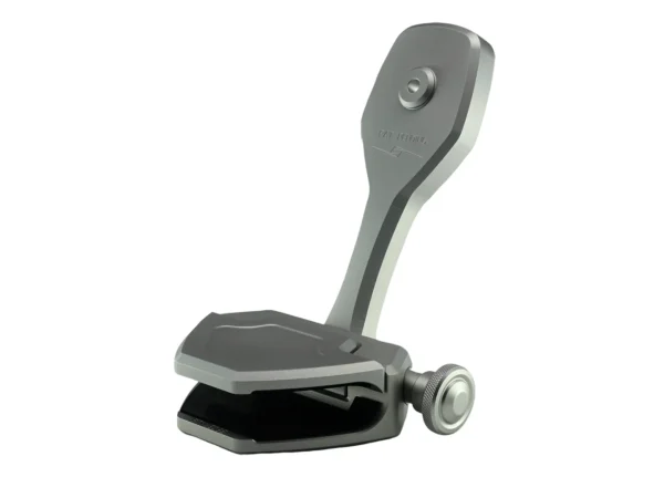 PTM Edge ZXR-300 Pivoting Mirror Bracket - Titanium Grey