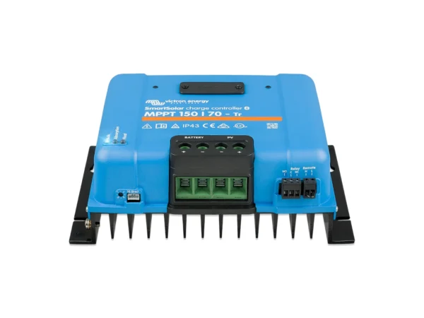 Victron SmartSolar MPPT 150/70-TR Solar Charge Controller - UL Approved - Image 4