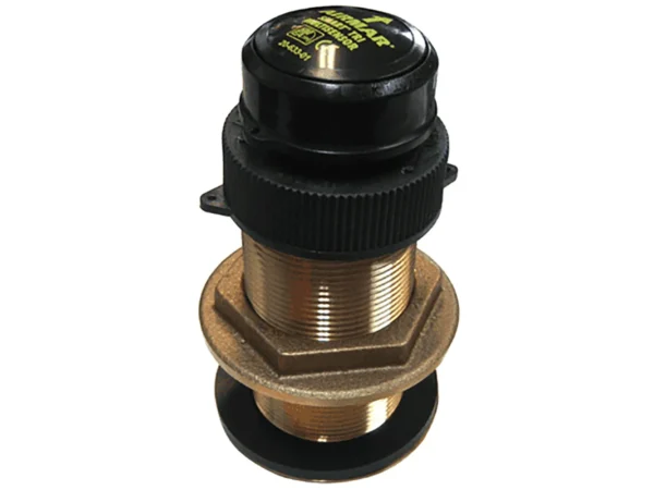 Navico DST-810 Bronze Triducer Multisensor NMEA 2000 N2K - 6M Cable