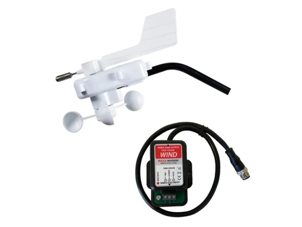 Clipper NMEA 2000 Compliant Wind System