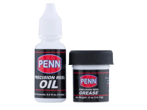 PENN Reel Oil & Lube Angler Pack