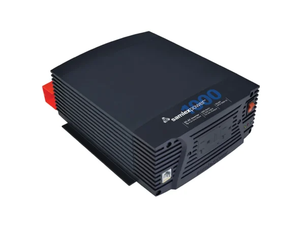 Samlex NTX-1000-12 Pure Sine Wave Inverter - 1000W