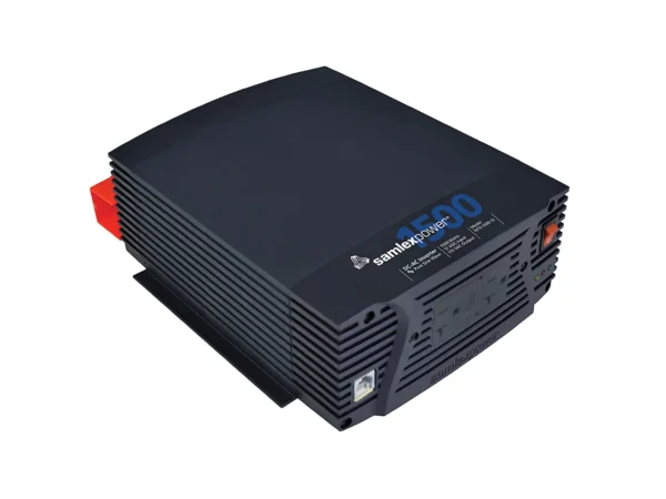 Samlex NTX-1500-12 Pure Sine Wave Inverter - 1500W