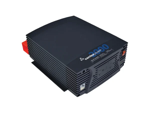 Samlex NTX-2000-12 Pure Sine Wave Inverter - 2000W