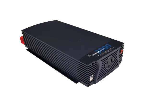 Samlex NTX-3000-12 Pure Sine Wave Inverter - 3000W