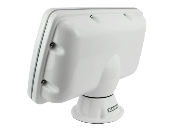 NavPod PowerPod Pre-Cut f/Simrad NSS16 evo3 & B&G Zeus3 16