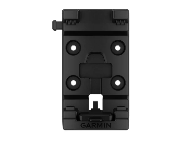 Garmin AMPS Rugged Mount w/Audio/Power Cable