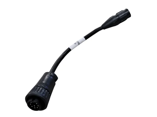 SI-TEX Digital D Cable Adapter