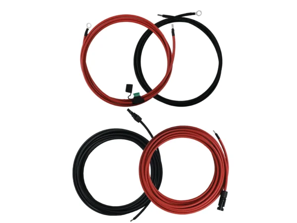 Xantrex Solar Starter Cable Kit