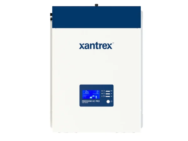 Xantrex Freedom XC PRO Marine 3000W Inverter/Charger - 12V