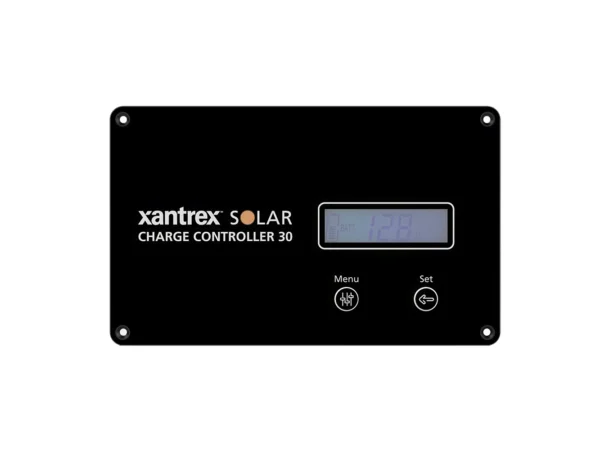 Xantrex 30A PWM Charge Controller