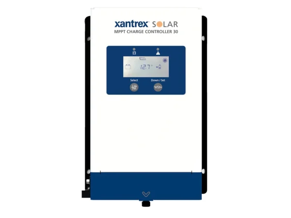 Xantrex 30A MPPT Charge Controller