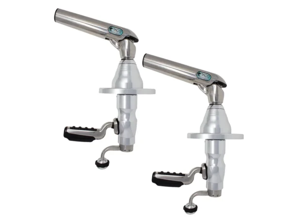 TACO GS-500XL Outrigger Mounts *Only Accepts CF-HD Poles*