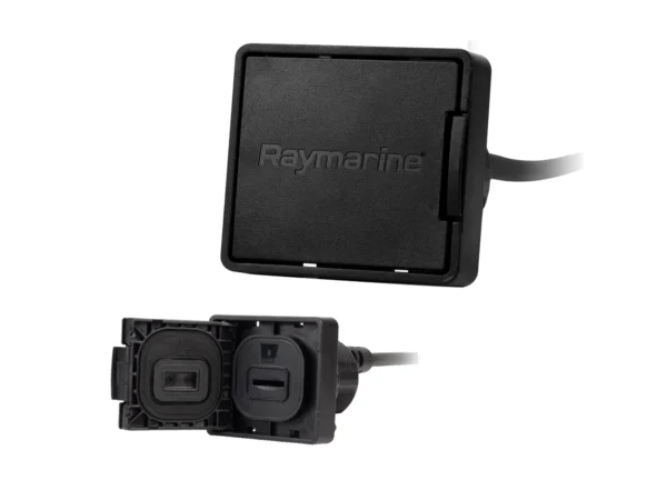 Raymarine RCR-1 Remote MicroSD Card Reader