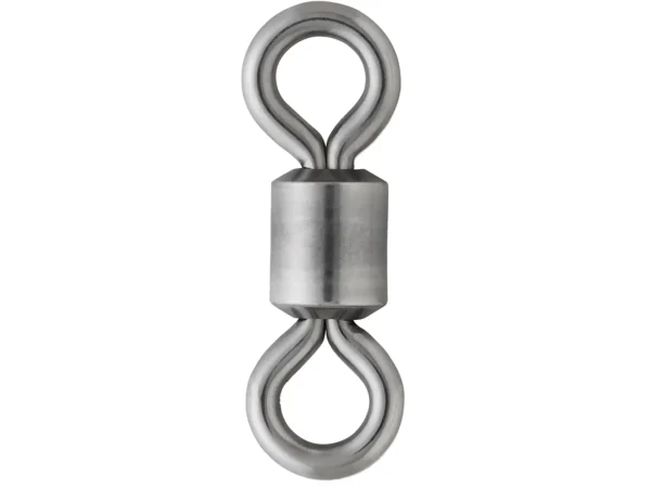 VMC SSRS Stainless Steel Rolling Swivel #3VP - 220lb Test *50-Pack