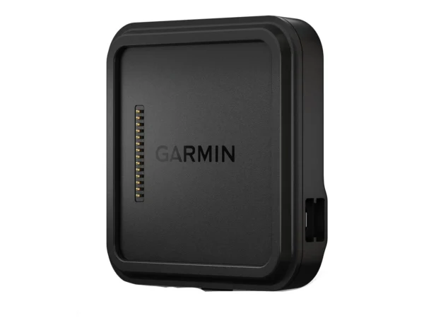 Garmin Powered Magnetic Mount w/Video-in Port & HD Traffic