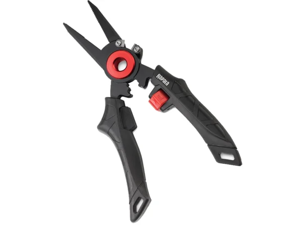 Rapala 7" Elite Pliers