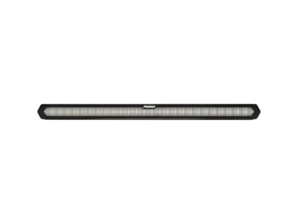 RIGID Industries Chase 28" Lightbar - Surface Mount