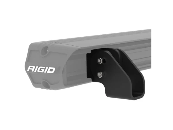 RIGID Industries Chase Lightbar - Surface Mount Kit