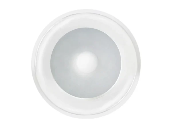 Shadow-Caster DLX Series Down Light - White Housing - Full-Color