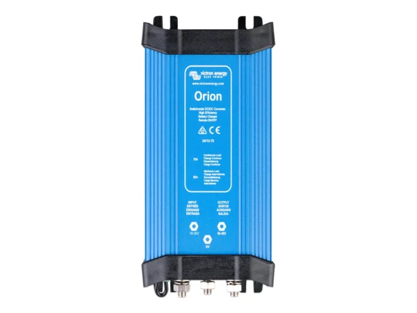 Victron Orion 24/12-70 DC-DC Converter IP20