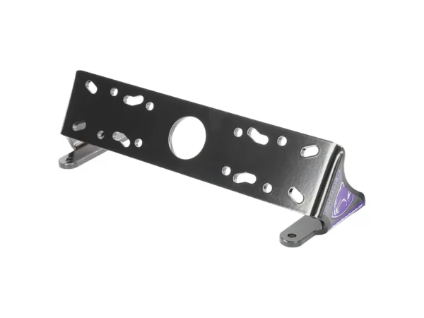 Panther Dash Mount Electronics Mount