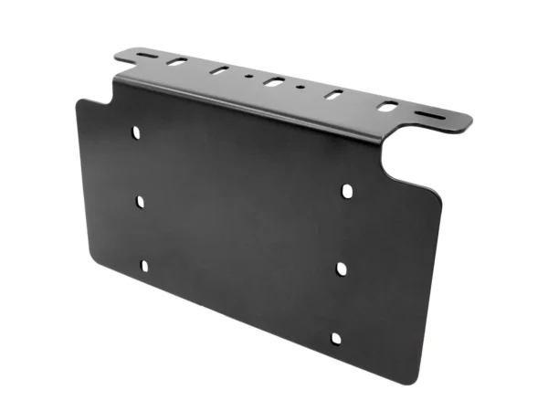 HEISE Front License Plate Mount - US Market - Image 2