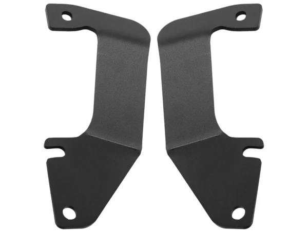 RIGID Industries 2014 - 2020 Toyota Tundra A-Pillar Mount - Black