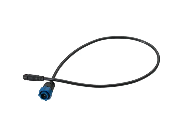 Motorguide Lowrance 7-Pin HD+ Sonar Adapter Cable