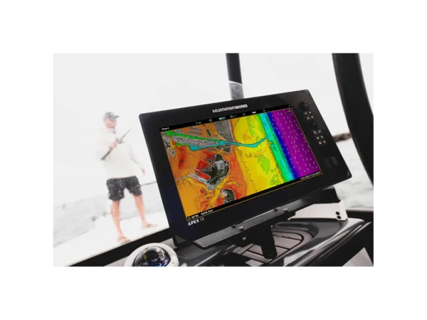 Humminbird CoastMaster™ Premium Edition - Florida - Version 1 - Image 2