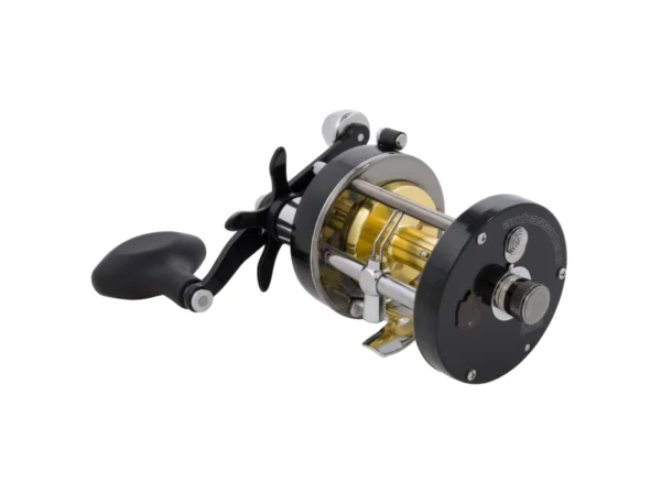 Abu Garcia Ambassadeur® CS Pro Rocket