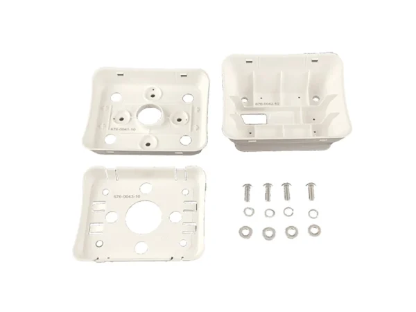 Simrad Surface Mount Kit f/HS75