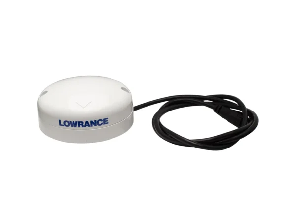 Lowrance Point-1 GPS/Heading Antenna