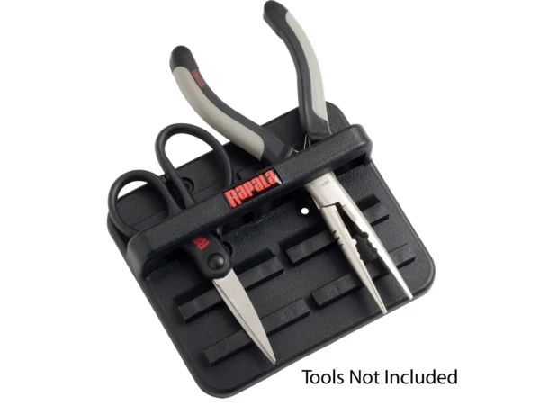 Rapala Magnetic Tool Holder - Two Place