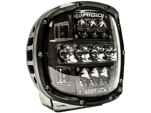 RIGID Industries Adapt XP - Single