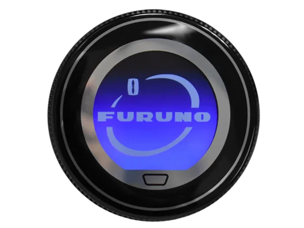 Furuno Touch Encoder Unit f/NavNet TZtouch2 & TZtouch3 - Black - 3M M12 to USB Adapter Cable