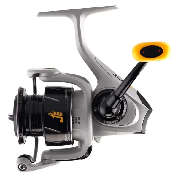 Abu Garcia Jordan Lee SP20 Spinning Reel - JLEESP20 - Image 3