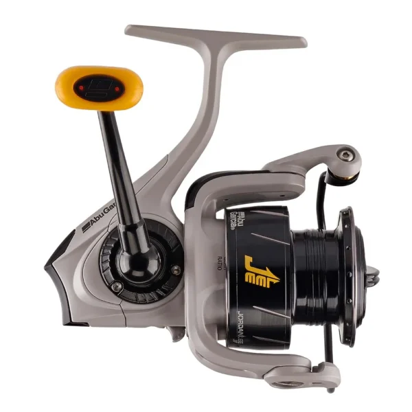 Abu Garcia Jordan Lee SP30 Spinning Reel - JLEESP30 - Image 3